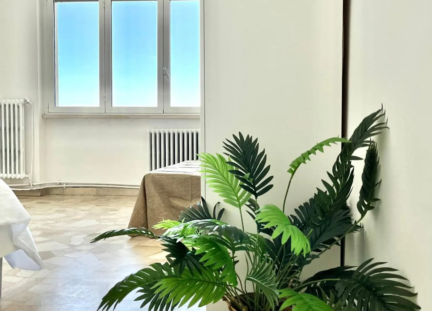 Skyscraper 11 Apartment Cinisello Balsamo Italy